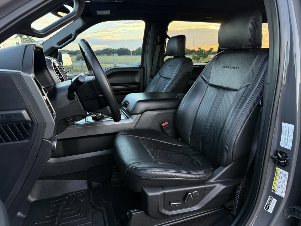 2018 Ford F-150 13th Gen - Image 12 of 21