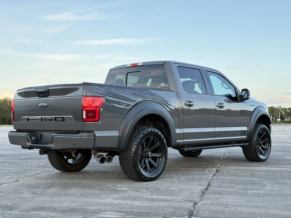 2018 Ford F-150 13th Gen - Image 9 of 21
