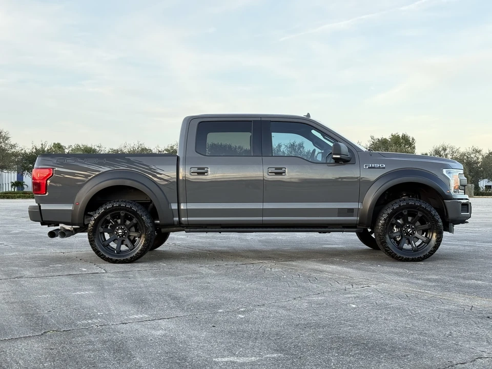 2018 Ford F-150 13th Gen - Image 10 of 21