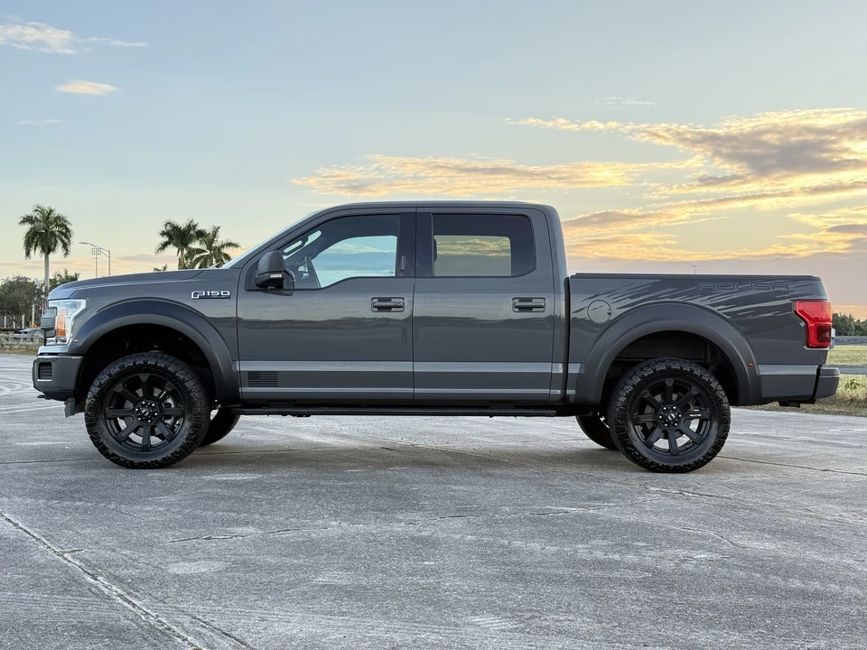 2018 Ford F-150 13th Gen - Image 7 of 21