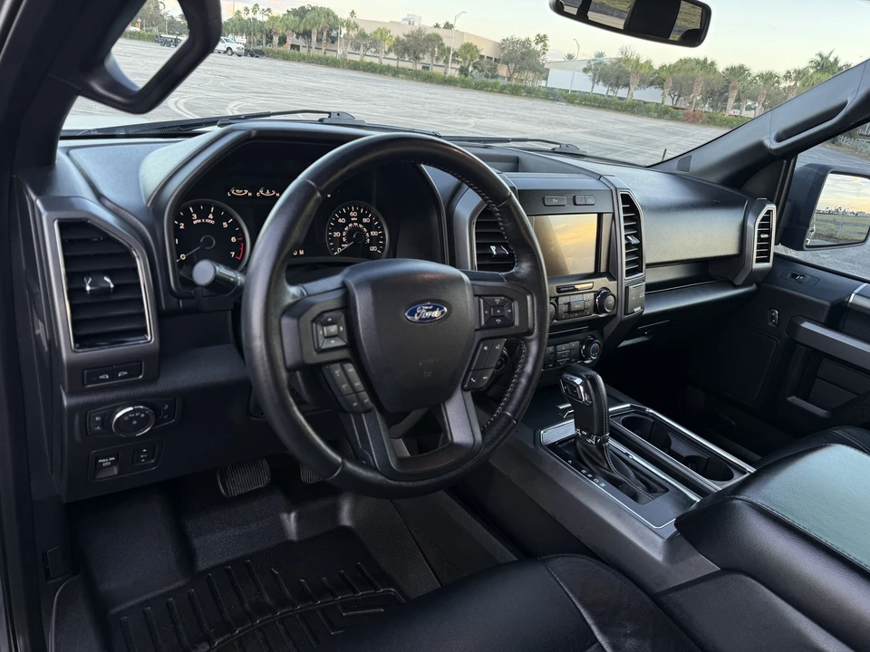 2018 Ford F-150 13th Gen - Image 13 of 21