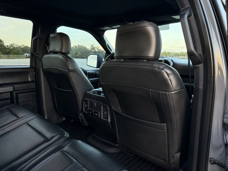 2018 Ford F-150 13th Gen - Image 19 of 21