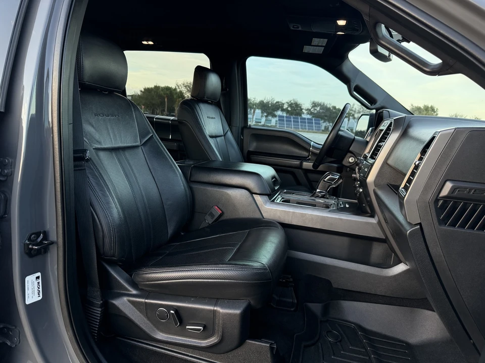 2018 Ford F-150 13th Gen - Image 14 of 21