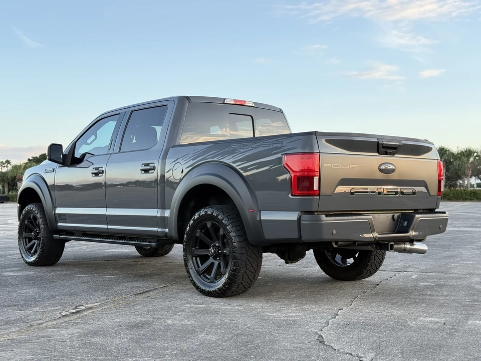 2018 Ford F-150 13th Gen - Image 8 of 21
