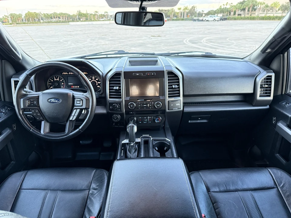 2018 Ford F-150 13th Gen - Image 20 of 21