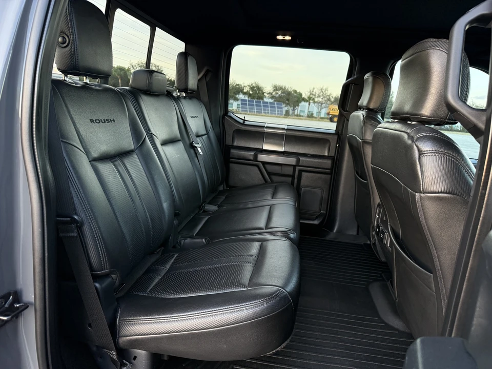 2018 Ford F-150 13th Gen - Image 18 of 21