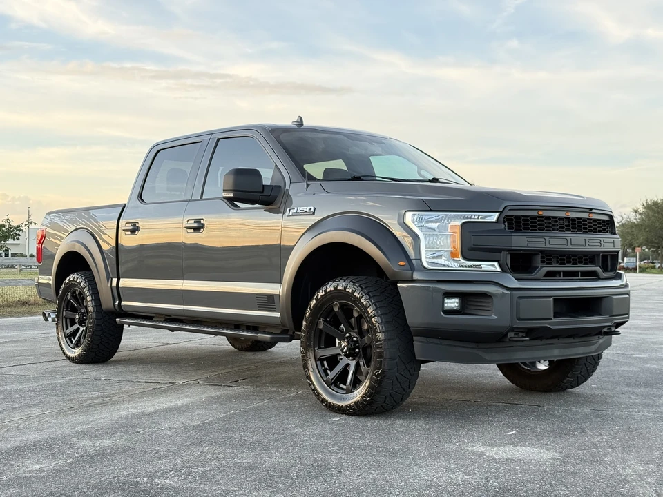 2018 Ford F-150 13th Gen - Image 11 of 21