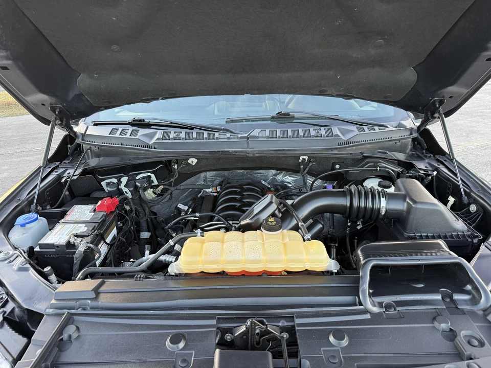 2018 Ford F-150 13th Gen - Image 21 of 21