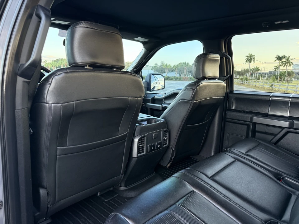 2018 Ford F-150 13th Gen - Image 17 of 21