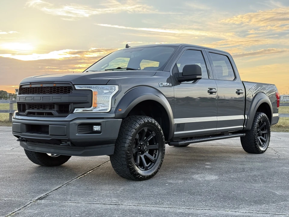 2018 Ford F-150 13th Gen - Image 6 of 21
