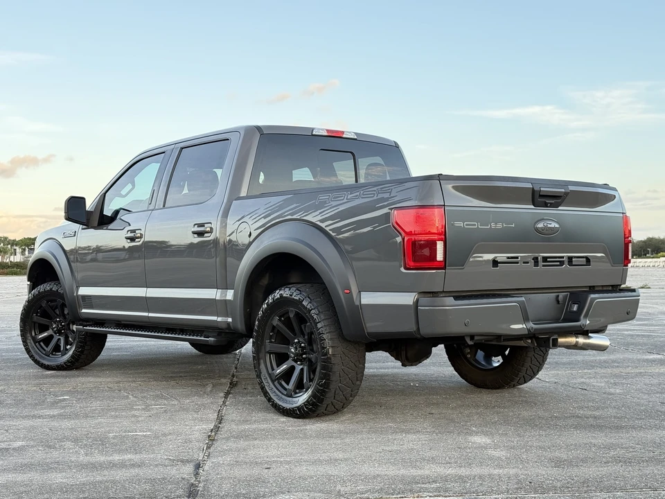 2018 Ford F-150 13th Gen - Image 5 of 21