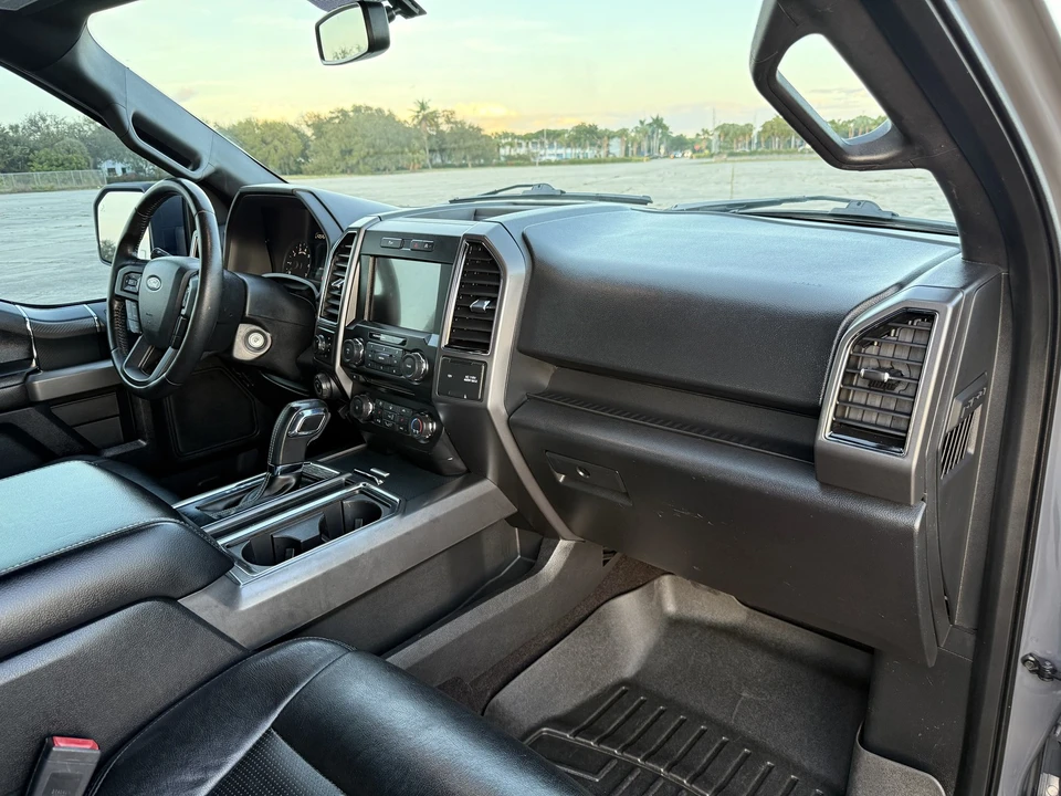 2018 Ford F-150 13th Gen - Image 15 of 21