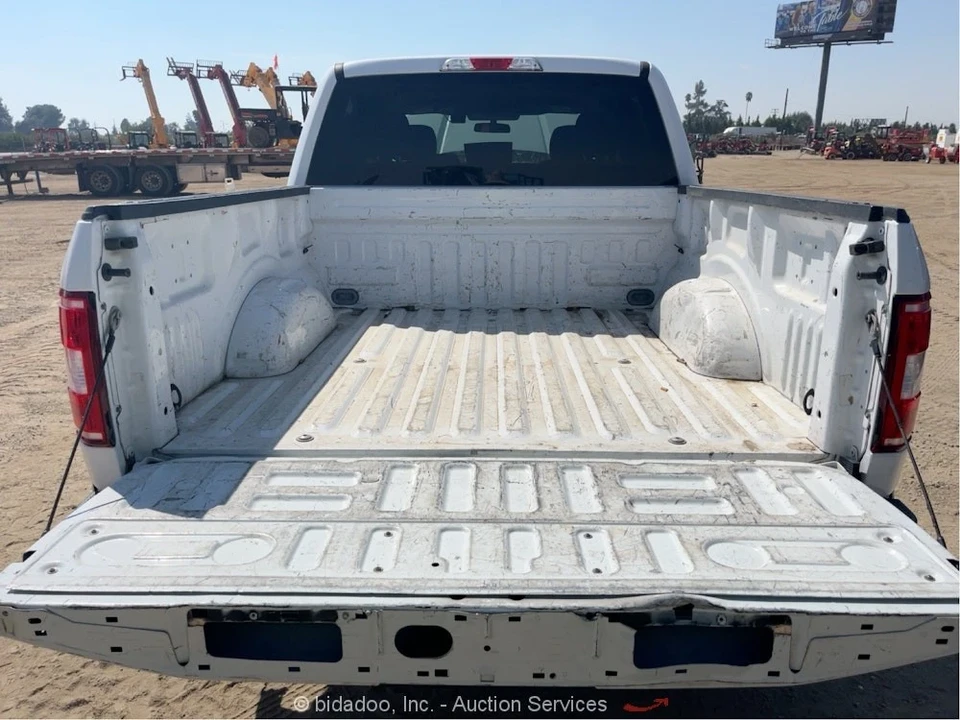 2018 Ford F-150 13th Gen - Image 9 of 12