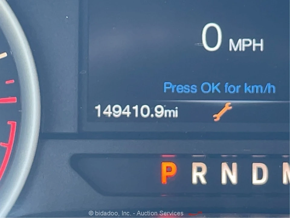 2018 Ford F-150 13th Gen - Image 11 of 12