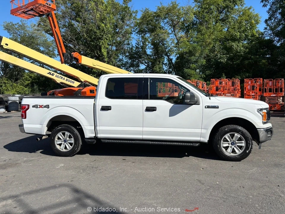 2018 Ford F-150 13th Gen - Image 6 of 12