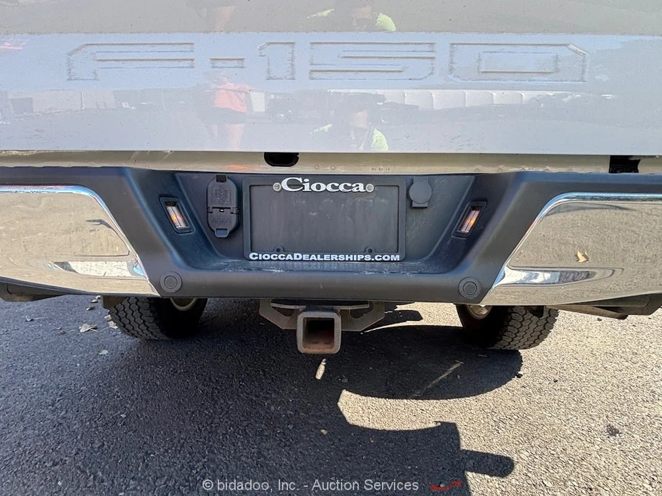 2018 Ford F-150 13th Gen - Image 10 of 12