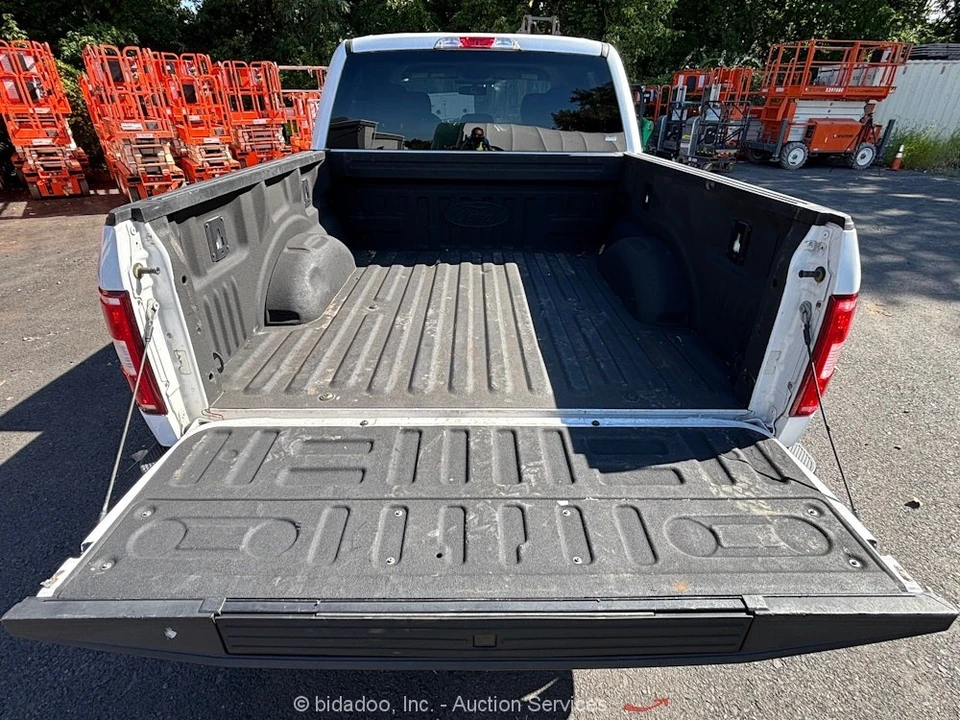 2018 Ford F-150 13th Gen - Image 9 of 12