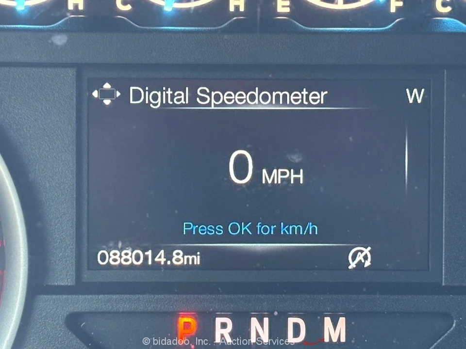 2018 Ford F-150 13th Gen - Image 11 of 12