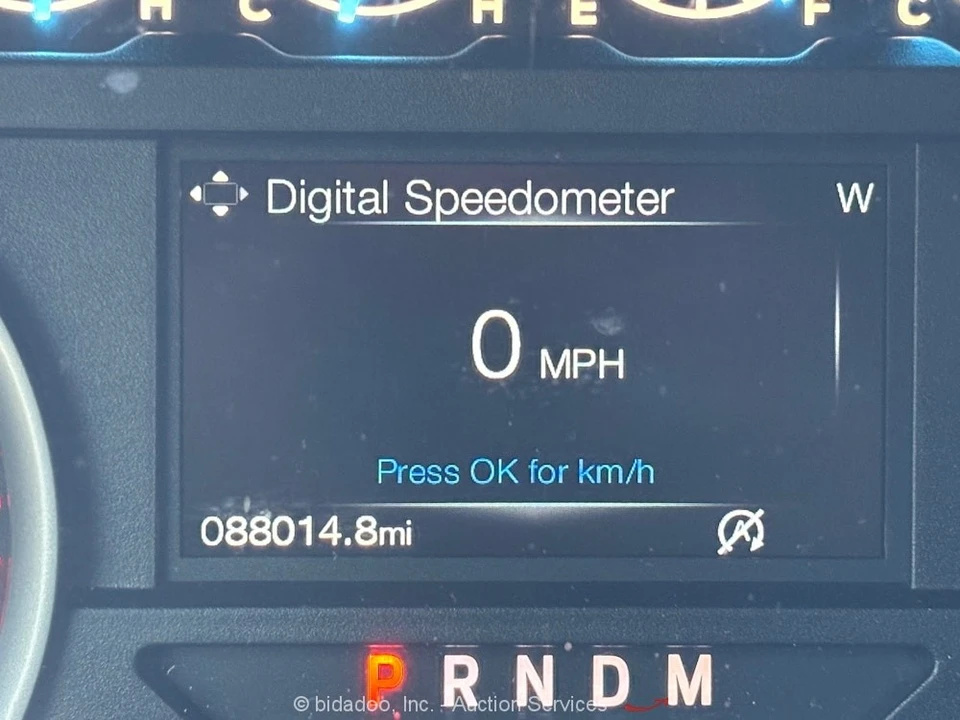 2018 Ford F-150 13th Gen - Image 11 of 12