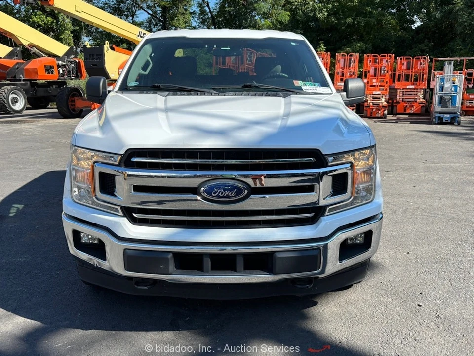 2018 Ford F-150 13th Gen - Image 7 of 12