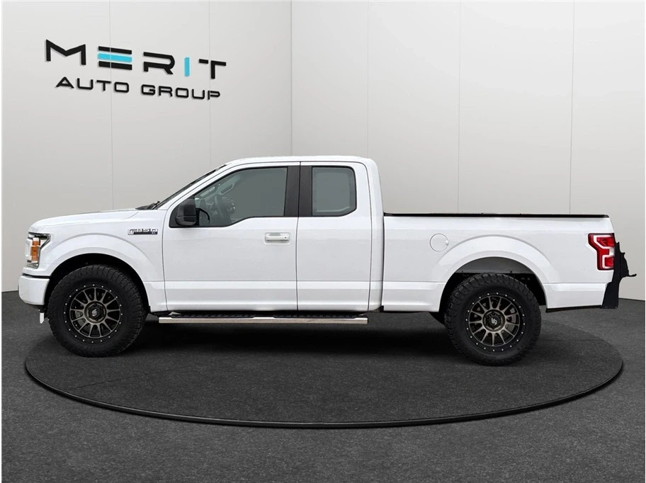 2018 Ford F-150 13th Gen - Image 5 of 21