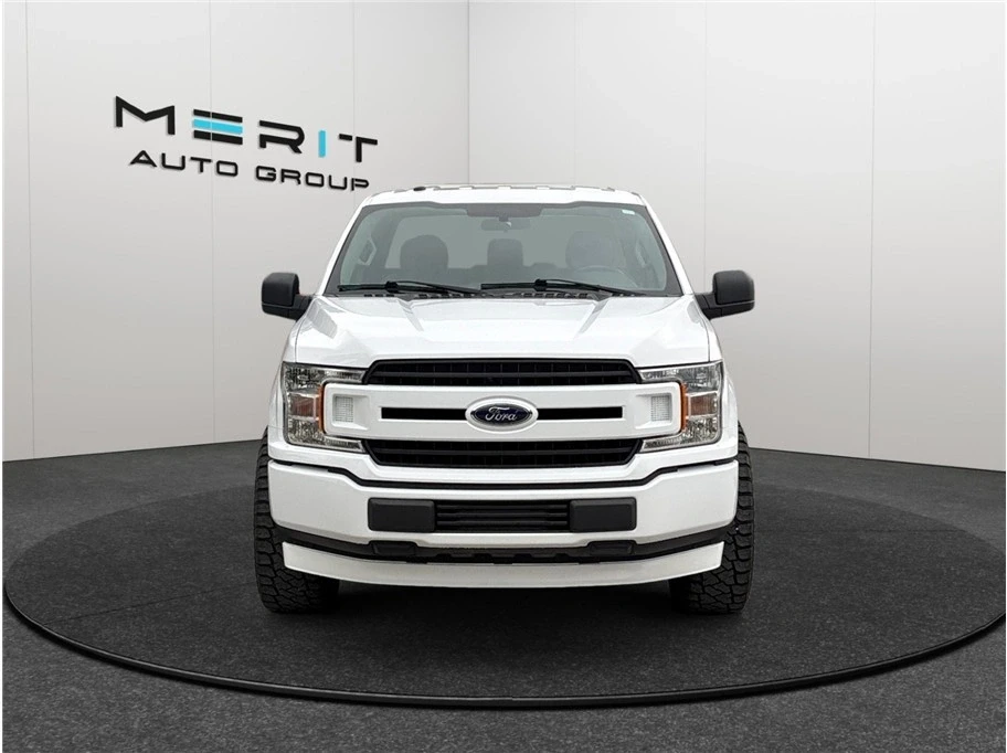 2018 Ford F-150 13th Gen - Image 3 of 21