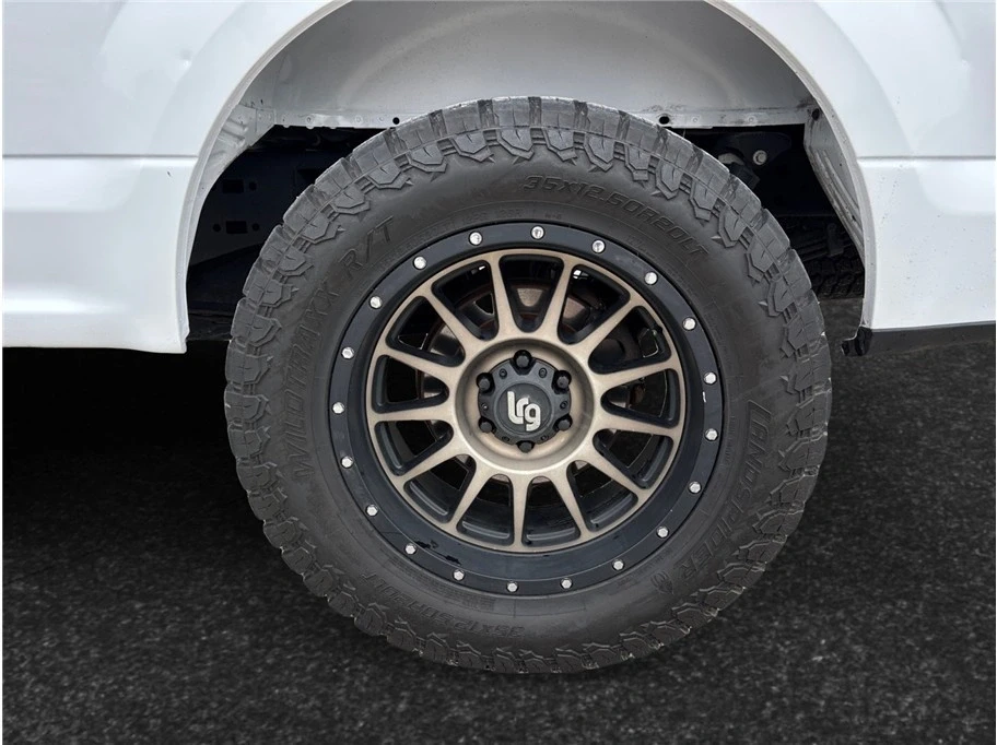 2018 Ford F-150 13th Gen - Image 14 of 21