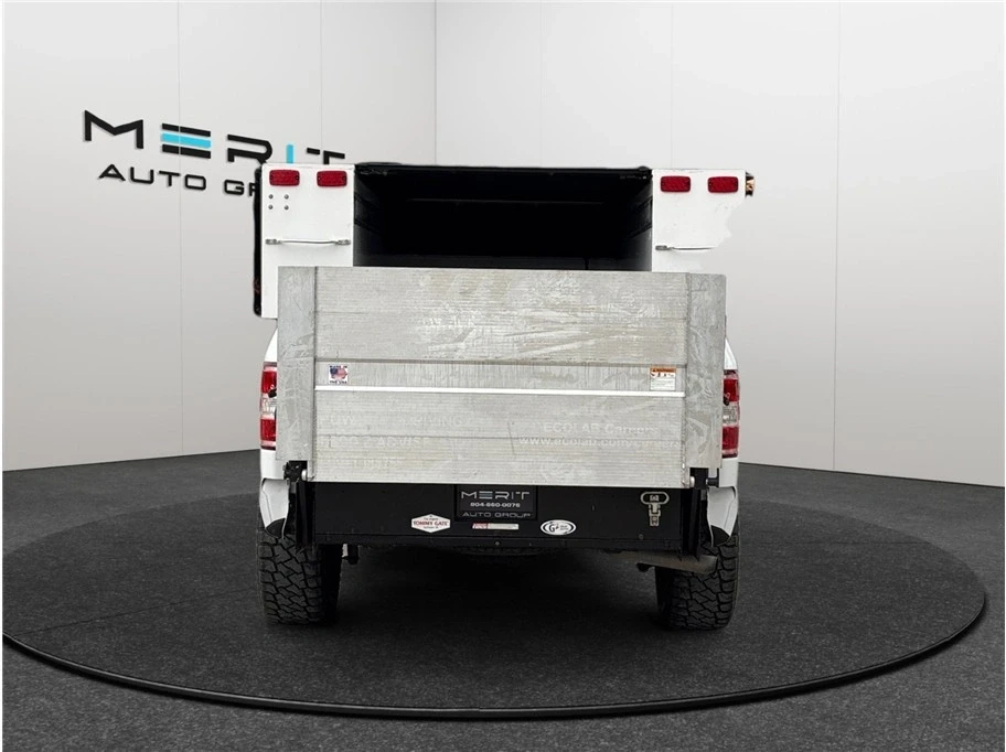 2018 Ford F-150 13th Gen - Image 8 of 21
