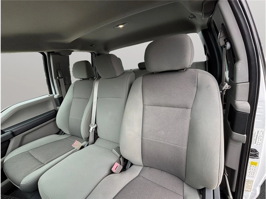 2018 Ford F-150 13th Gen - Image 18 of 21