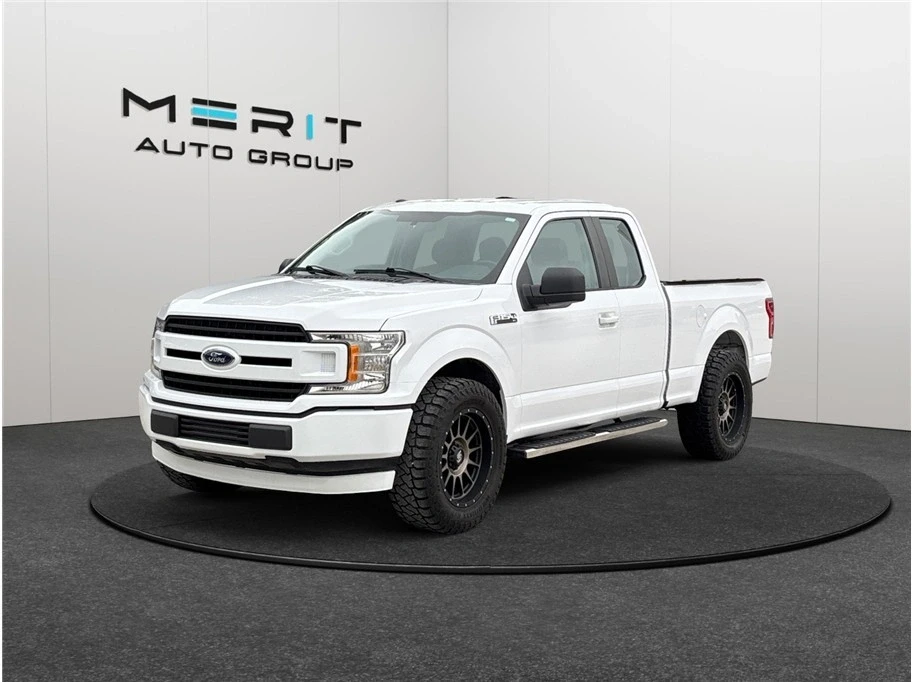 2018 Ford F-150 13th Gen - Image 4 of 21