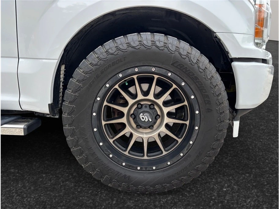 2018 Ford F-150 13th Gen - Image 12 of 21