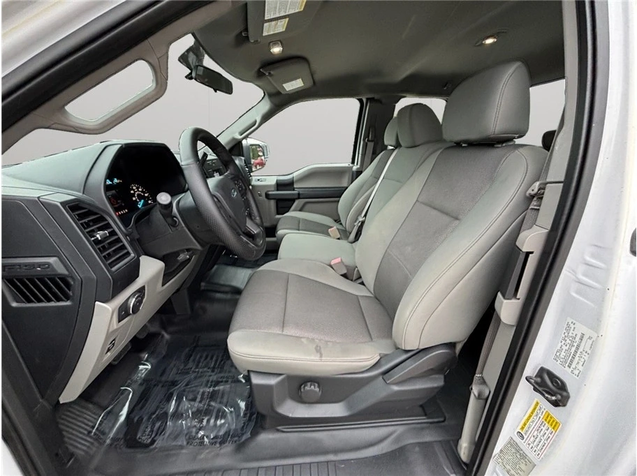 2018 Ford F-150 13th Gen - Image 2 of 21