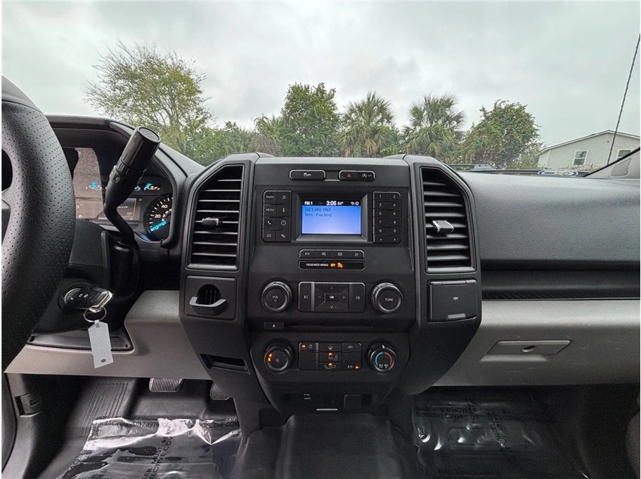 2018 Ford F-150 13th Gen - Image 11 of 21