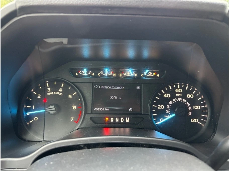 2018 Ford F-150 13th Gen - Image 21 of 21