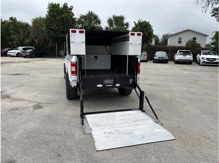 2018 Ford F-150 13th Gen - Image 15 of 21