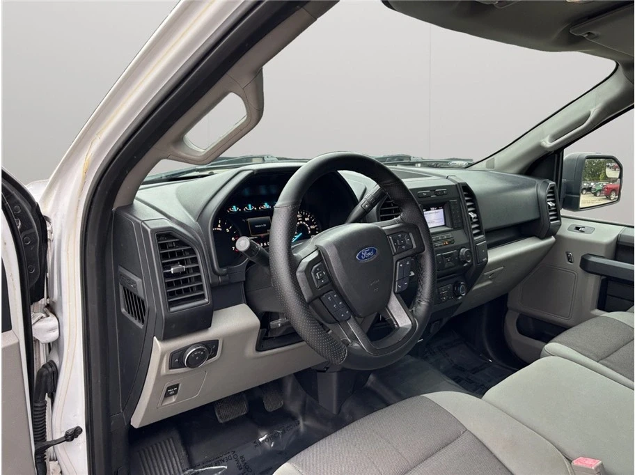 2018 Ford F-150 13th Gen - Image 6 of 21