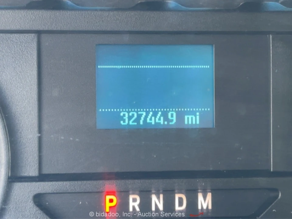 2018 Ford F-150 13th Gen - Image 11 of 12