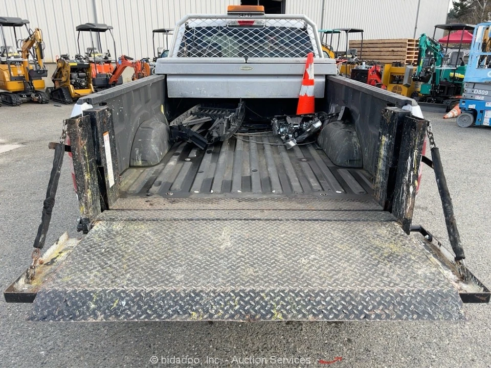 2018 Ford F-150 13th Gen - Image 9 of 12