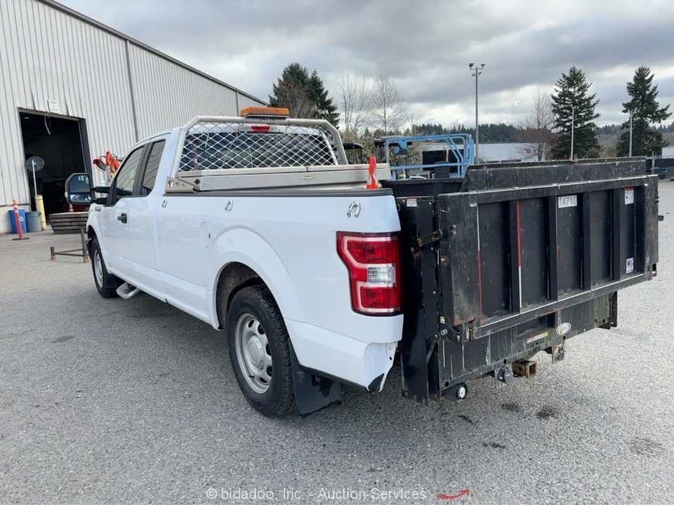 2018 Ford F-150 13th Gen - Image 3 of 12
