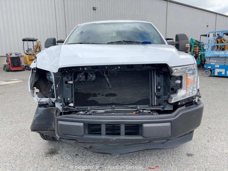 2018 Ford F-150 13th Gen - Image 7 of 12