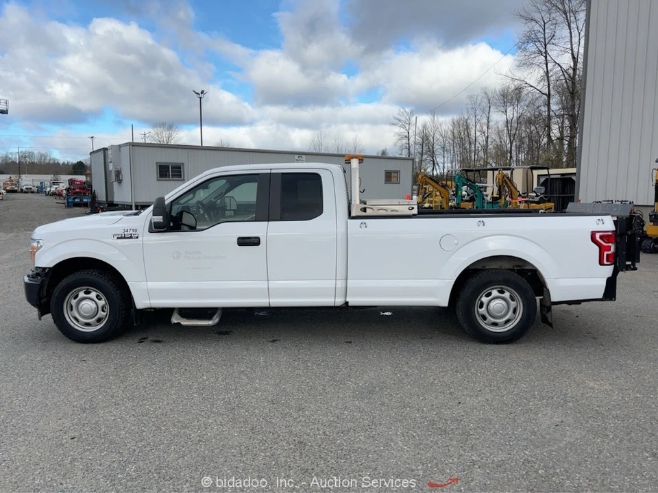 2018 Ford F-150 13th Gen - Image 5 of 12