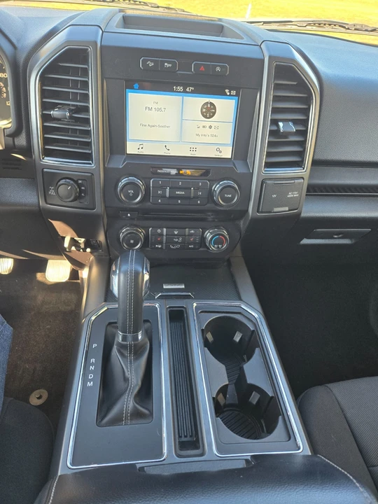 2018 Ford F-150 13th Gen - Image 12 of 18