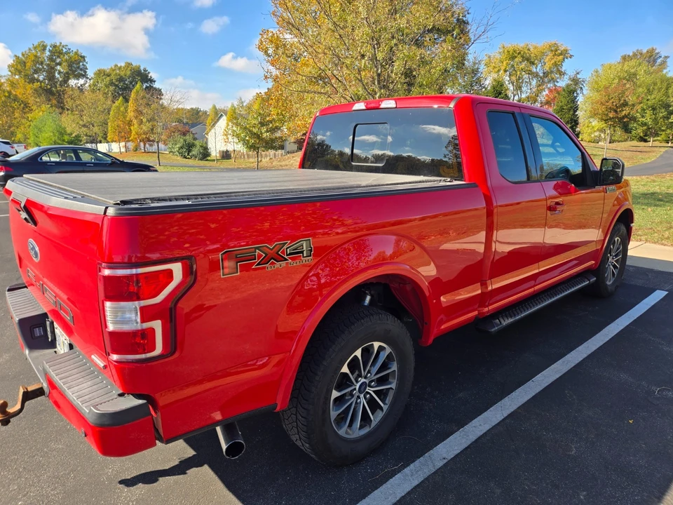 2018 Ford F-150 13th Gen - Image 6 of 18