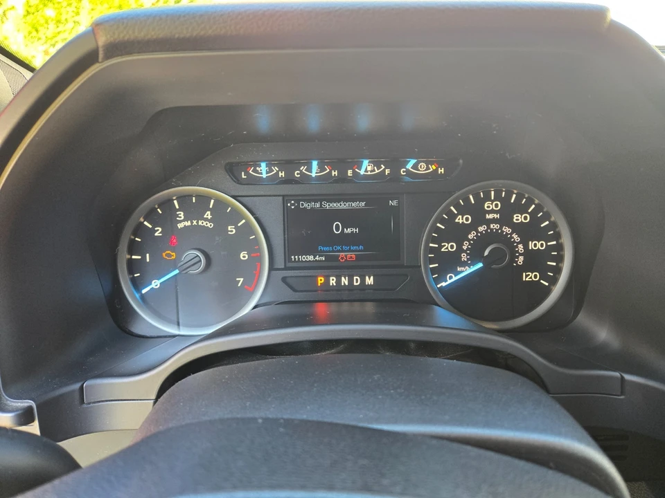 2018 Ford F-150 13th Gen - Image 15 of 18