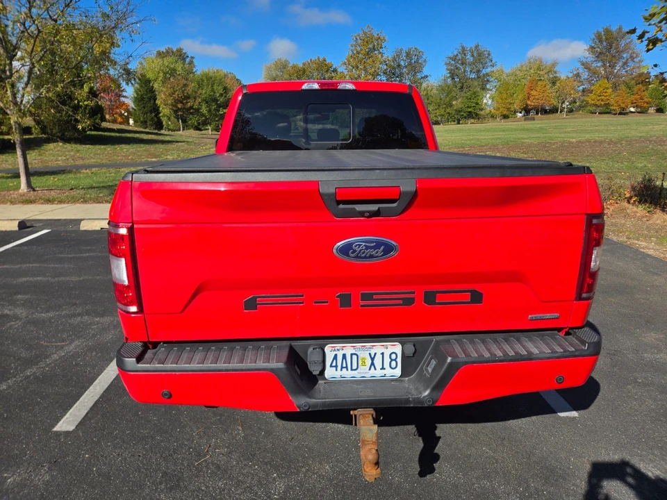2018 Ford F-150 13th Gen - Image 5 of 18