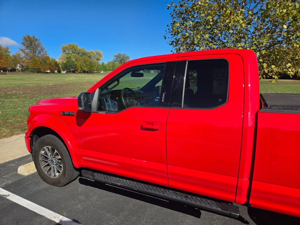 2018 Ford F-150 13th Gen - Image 7 of 18