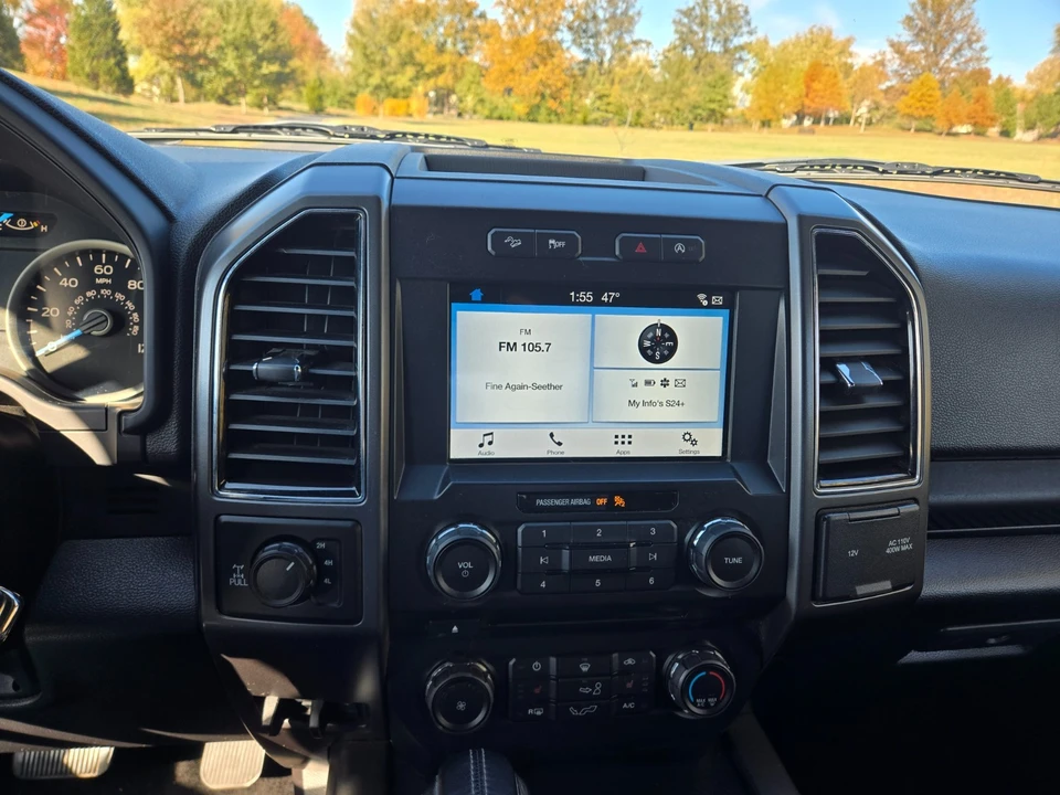 2018 Ford F-150 13th Gen - Image 14 of 18