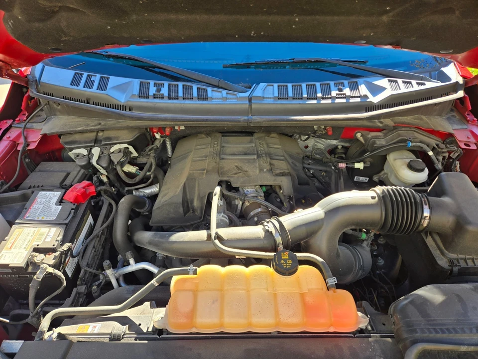 2018 Ford F-150 13th Gen - Image 18 of 18