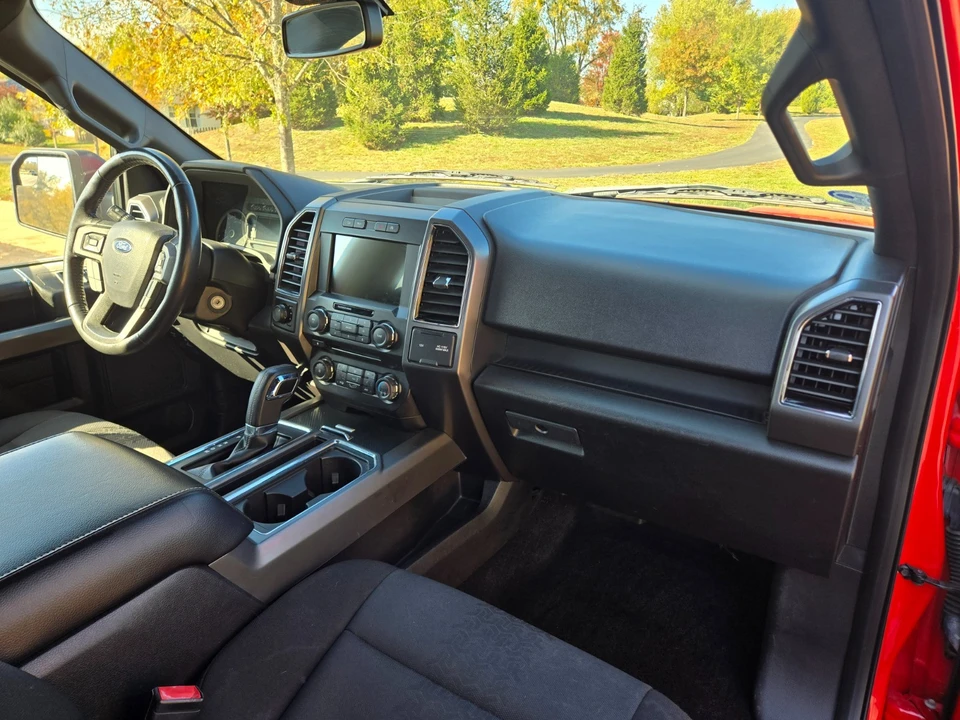 2018 Ford F-150 13th Gen - Image 8 of 18