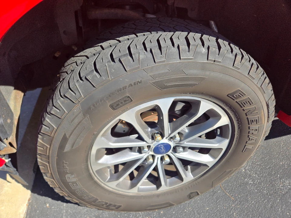 2018 Ford F-150 13th Gen - Image 16 of 18